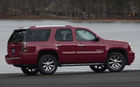 GMC Yukon Denali