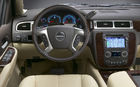 GMC Yukon Denali