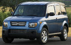 Honda Element