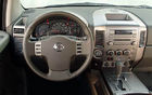 Nissan Titan