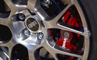 Mitsubishi Lancer Evolution