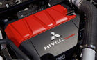 Mitsubishi Lancer Evolution