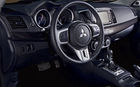 Mitsubishi Lancer Evolution