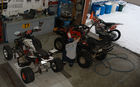 Preventive maintenance