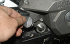 Preventive maintenance