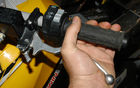 Preventive maintenance
