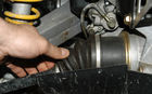Preventive maintenance