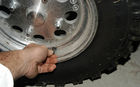 Preventive maintenance