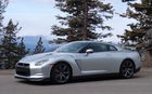 Une r&eacute;ussite technique que cette Nissan GT-R