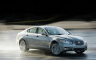 Jaguar XF 2009