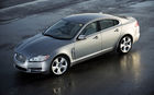 Jaguar XF 2009