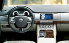Jaguar XF 2009