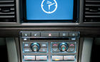 Jaguar XF 2009