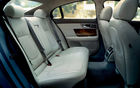 Jaguar XF 2009