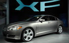 Jaguar XF 2009