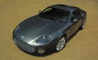 Aston Martin DB7 Zagato