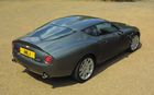 Aston Martin DB7 Zagato