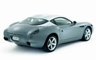 Ferrari 575 GTZ