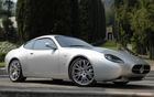 Maserati GS Zagato