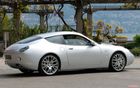 Maserati GS Zagato
