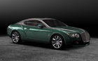 Bentley GTZ