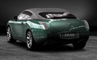 Bentley GTZ