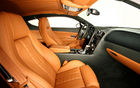 Bentley GTZ
