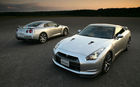 Nissan GT-R 2009