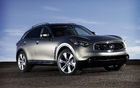 Infiniti FX 2009