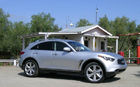 Infiniti FX 2009
