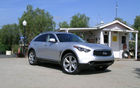 Infiniti FX 2009