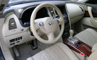 Infiniti FX 2009