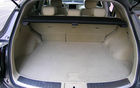 Infiniti FX 2009