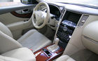 Infiniti FX 2009