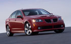 Pontiac G8 2008