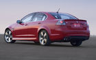 Pontiac G8 2008