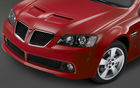 Pontiac G8 2008