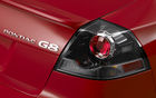Pontiac G8 2008