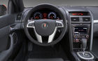 Pontiac G8 2008