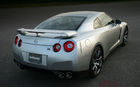 Nissan GT-R 2009