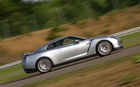 Nissan GT-R 2009
