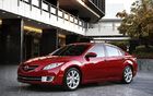 Mazda6 2009