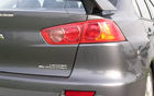 Mitsubishi Lancer Evolution