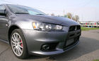 Mitsubishi Lancer Evolution