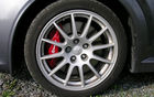 Mitsubishi Lancer Evolution