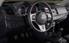 Mitsubishi Lancer Evolution