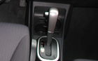 Nissan Versa SL hatchback 2008
