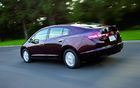 Honda FCX Clarity Concept