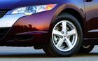 Honda FCX Clarity Concept