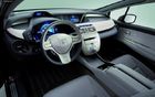 Honda FCX Clarity Concept